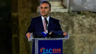 Bakan Kacır: IAC 2026, bugüne kadarki en büyük ve en görkemli uluslararası uzay kongresi oldu