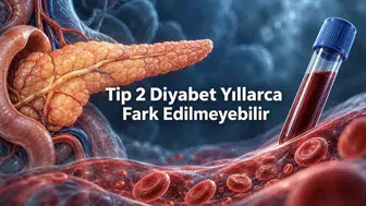 Tip 2 Diyabet Belirtileri Neden Her Zaman Görülmez ve Tanıda Kan Testleri Neden Önemlidir ?
