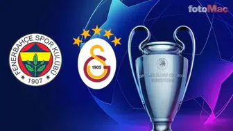 Fenerbahçe ve Galatasaray'ın Şampiyonlar Ligi'ndeki Puan Durumu Nedir?