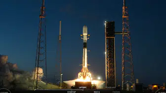 Fergani'nin Altıncı Uydusu FRG-100D4 Uzaya Gönderildi mi ?