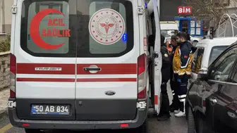 Kars'ta Doğal Gaz Sızıntısı sonucu aile bireyleri hastaneye kaldırıldı mı ?