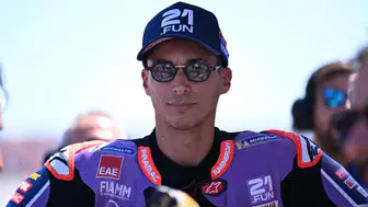 Toprak Razgatlıoğlu, Japonya Grand Prix'sini 17. sırada tamamladı