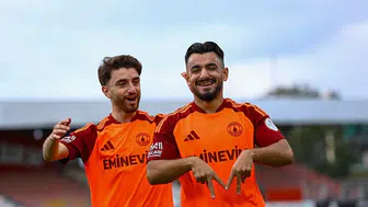 Eminevim Ümraniyespor, Ekenler Beton Sivasspor'u 4-0 ile Mağlup Etti mi?