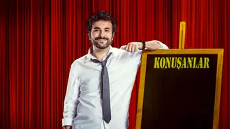 Hasan Can Kaya'nın Konuşanlar Programı İçin Talep Ettiği Ücret Ne Kadar?