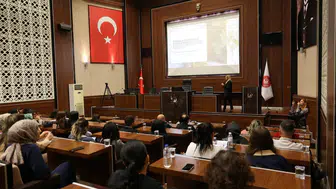 Keçiören Belediyesi Personeline Stres ve Öfke Yönetimi Eğitimi Neden Önemlidir ?