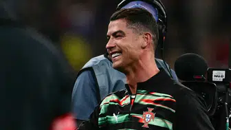 Portekiz Milli Takım Kampını Terk Eden Cristiano Ronaldo'ya Ne Cezası Verildi?