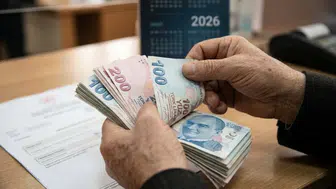 2027 Ocak Emekli Maaşı Zammı Ne Kadar Olacak ? SSK ve Bağ-Kur İçin Farklı Senaryolar Neler ?