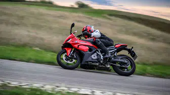 Yeni BMW F 450 RR, Türkiye'de Mayıs 2027'de Satışa Sunulacak mı?