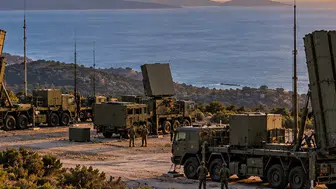 4 yeni hava savunma sistemi daha sipariş ettiler: Toplam sipariş 12'ye yükseldi