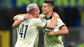 İtalya'da 7 Gollü Mücadele: Nicolo Tresoldi, Inter'i Nasıl Yendi?