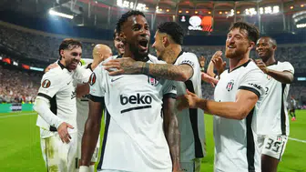 Siyah-Beyazlıları Zorlu Bir Sınav Bekliyor!