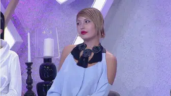 Bahar Candan'ın Evini Su mu Bastı?