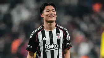 Tottenham, Beşiktaş'ın Golcüsü Oh Hyeon-gyu'yu transfer listesine aldı mı ?