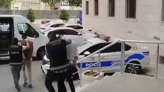 Şanlıurfa'da Yolcu Otobüsünde Kilolarca Skunk Ele Geçirildi