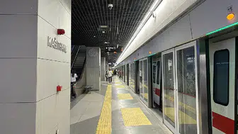 M7 Metro Hattı Ne Zaman Yeniden Açılacak? Tarih Belli Oldu