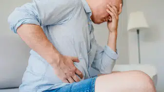Gaz sıkışmasına iyi gelen yöntemler