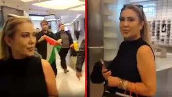 Klodya Medina Kimdir ve Neden Protesto Edildi?