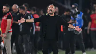 TFF'den Galatasaray'ı yıkan karar: Resmen açıklandı