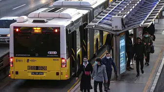 29 Ekim Cumhuriyet Bayramı'nda Toplu Taşıma Araçları Ücretsiz Olacak