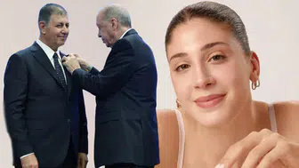 Cemil Tugay'ın o sözleri çok konuşuldu! İlkin Aydın'dan dikkat çeken paylaşım