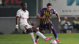 Göztepe, Eyüpspor'u 4-0 Yenerek Sezonun İlk Galibiyetini Aldı