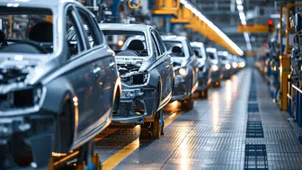 Türk Otomotiv Sektörünün İhracat Haritası Nasıl Şekillendi?