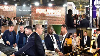 İstanbul'da Otel ve Restoran Sektörünün Devleri HOSTECH by TUSİD'de Buluşuyor