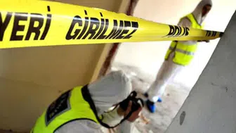 Samsun Atakum'da Evinde Ölü Bulunan Volkan Han Olayında Arkadaşı Gözaltına Alındı