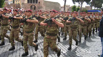 Milano'daki yağma olaylarına karşı Meloni'den 500 asker hamlesi