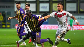 Eyüpspor'a FIFA'dan Üç Dönem Transfer Yasağı