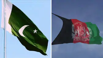 Pakistan, Afganistan'ı vurdu !