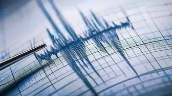 Marmara Denizi'nde 2,9 büyüklüğünde deprem!