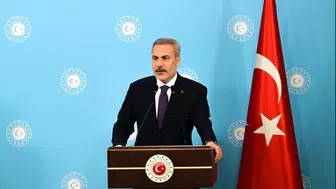 Hakan Fidan, Yemenli mevkidaşıyla İstanbul’da görüşecek