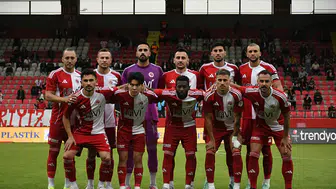 Batman Petrolspor Sahasında İstanbulspor'u Mağlup Etti