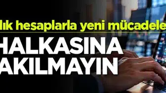 MASAK'tan Kiralık Hesaplara Karşı Kritik Uyarı ve Rehber