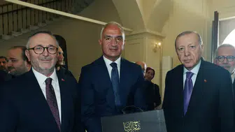 İsmâil Hakkı Bursevî'nin Rûhu'l-Beyân Eseri Tıpkıbasım Olarak Yayımlandı