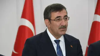 Cevdet Yılmaz açıkladı : Yıllıklandırılmış ihracat 283,7 milyar dolara ulaştı