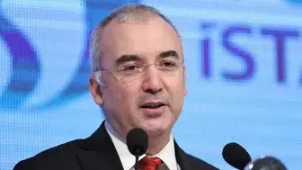 Borsa İstanbul Genel Müdürü Korkmaz Enes Ergün Gözaltına Alındı