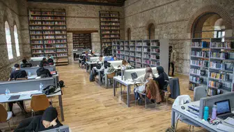 2027 Yılında 10 Yeni Nesil Kütüphane Kapılarını Açacak