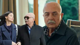 Tuzlu Kahve Projesinde Settar Tanrıöğen'in Başındaki İz Neden Dikkat Çekiyor?