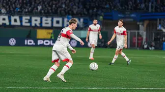 Galatasaray'ın Şampiyonlar Ligi Rakibi Stuttgart'ta İki Sakatlık Yaşandı mı?