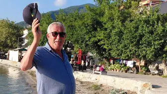 Yem kırma makinesine düşerek hayatını kaybetti