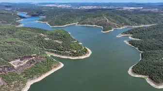 İstanbul Barajlarındaki Doluluk Oranı Ne Kadar Artış Gösterdi ? Rekor Seviye Gerçekleşti mi ?