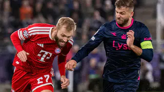 Bayern Münih, Viking ile Maç Sonucu Ne Oldu?