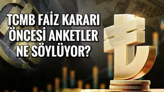 TCMB Ekim Faiz Kararı Ne Zaman Açıklanacak ve Piyasa Beklentileri Neler?