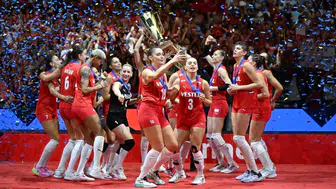 Dünyanın En İyi 25 Türk Kadın Voleybolcusu Kimlerdir?
