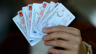 Yeni Kimlik Kartı Başvurusu Nasıl Yapılır ve Gereken Belgeler Nelerdir?