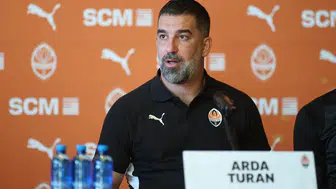 Arda Turan, A Milli Takım Teklifine Ne Yanıt Verdi?