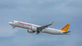Pegasus, Çekya Hava Yolları ve Smartwings Grubu'nun satın alımını tamamladı