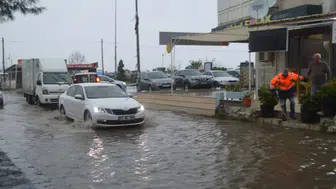 Meteoroloji Genel Müdürlüğü'nden hava durumu uyarısı : Hangi bölgelerde yağış bekleniyor ?